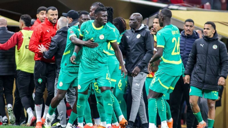 CAS to rule on Senegal-Morocco AFCON dispute in days – what it means for 2025 qualifiers and African football