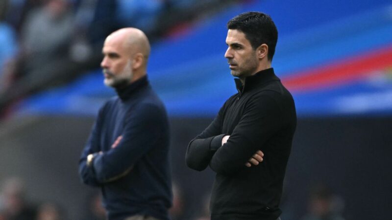 Mikel Arteta Defends Premier League After Manchester City Financial Breach Verdict 2026