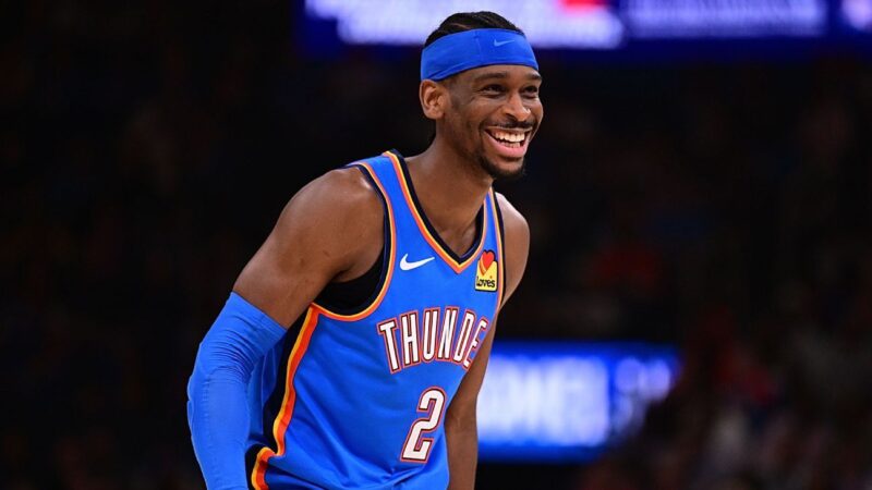 Shai Gilgeous-Alexander buys stake in Atlético Madrid 2026 – What it means for NBA, LaLiga and African fans