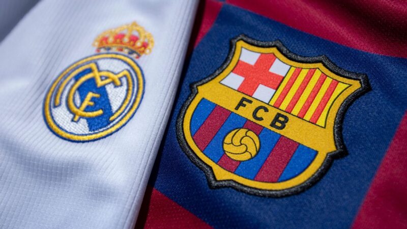 UEFA receives Real Madrid dossier on Barcelona Negreira scandal, 2026 impact on Spanish football and African player transfers