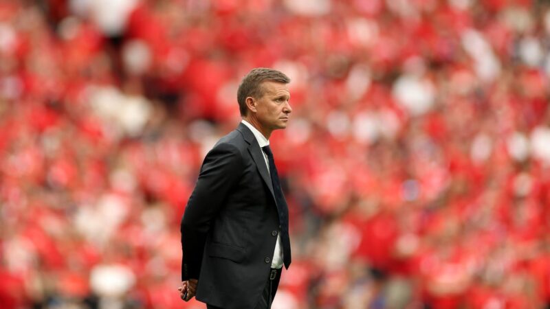 Jesse Marsch says no grudge after USMNT job miss, eyes Canada‑US rivalry ahead of 2026 World Cup