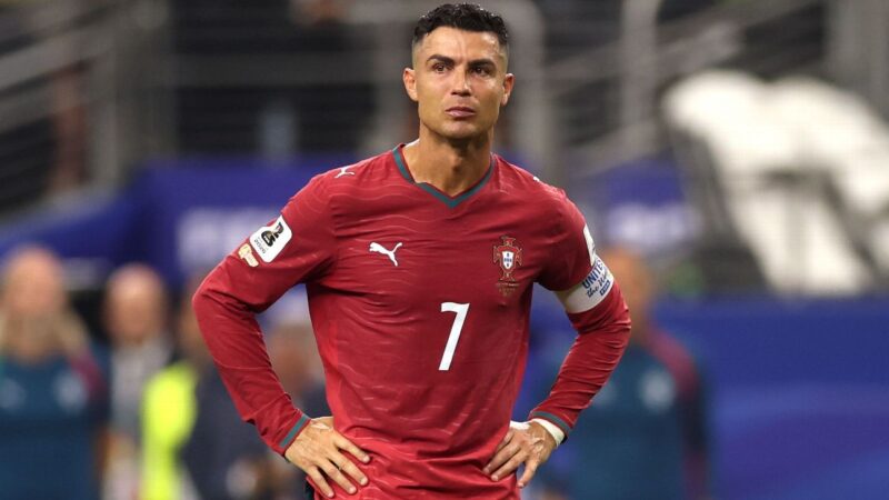 Ronaldo’s Letter to Portugal Over Jorge Jesus Fallout Sparks 2026 Euro Talk and African Market Ripple