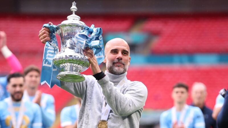 Pep Guardiola backs Manchester City after 100+ financial breaches verdict – 2026 impact