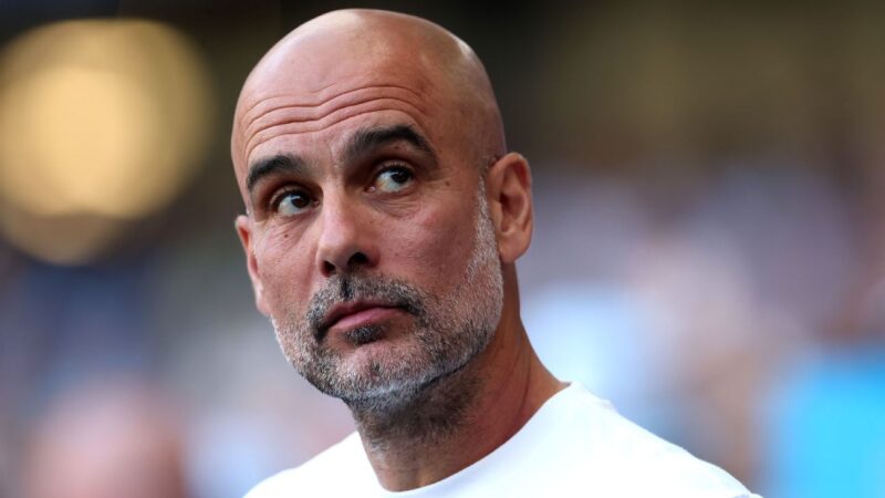 Pep Guardiola to attend Manchester City vs PSG Champions League clash in 2026