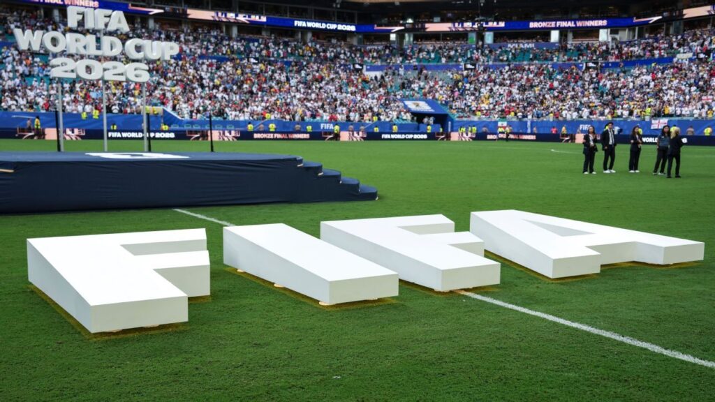 FIFA to raise association payout to $25 million each from 2027‑2030 – impact on African football
