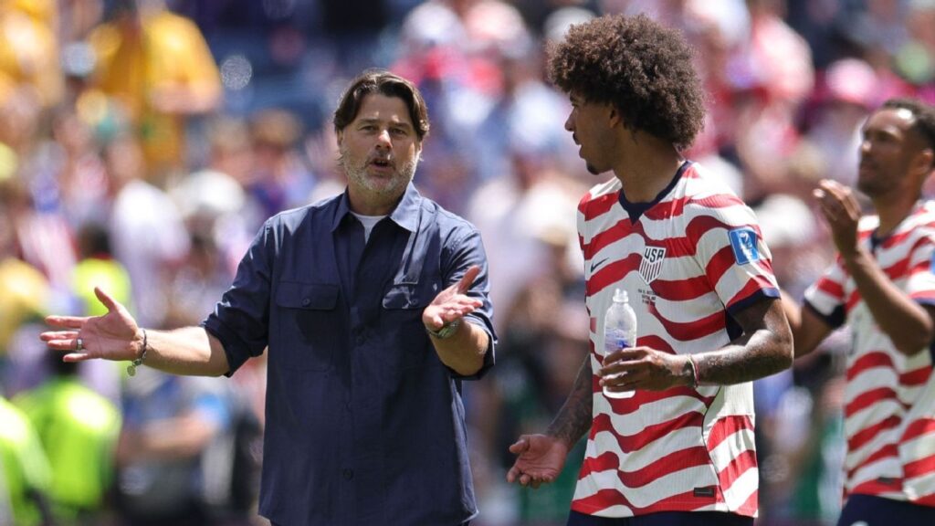 Mauricio Pochettino says US tired but ready for June 2026 friendly vs Canada