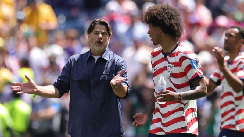 Mauricio Pochettino says US tired but ready for June 2026 friendly vs Canada