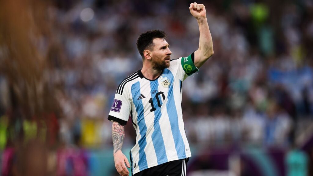 Lionel Messi’s Argentina farewell 2026: What it means for African fans, markets and emerging talent