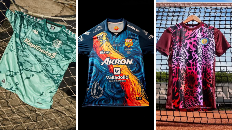 2026 Weirdest Soccer Kits: Nigeria’s Neon Lions, Japan’s Samurai Stripes & Global Trends
