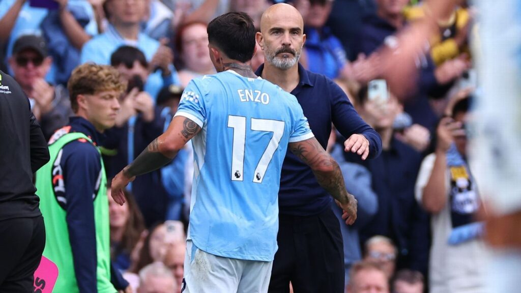 Enzo Maresca says he’d still join Manchester City despite 2026 FFP guilty verdict – what it means for the Premier League and African football