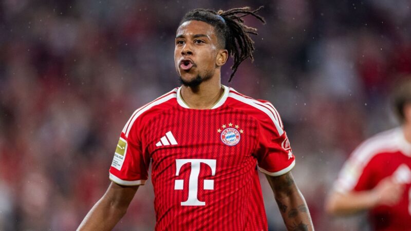 Bayern Munich’s Tough Contract Talks with Michael Olise: 2026 Deal, Nigerian Roots, and Market Impact