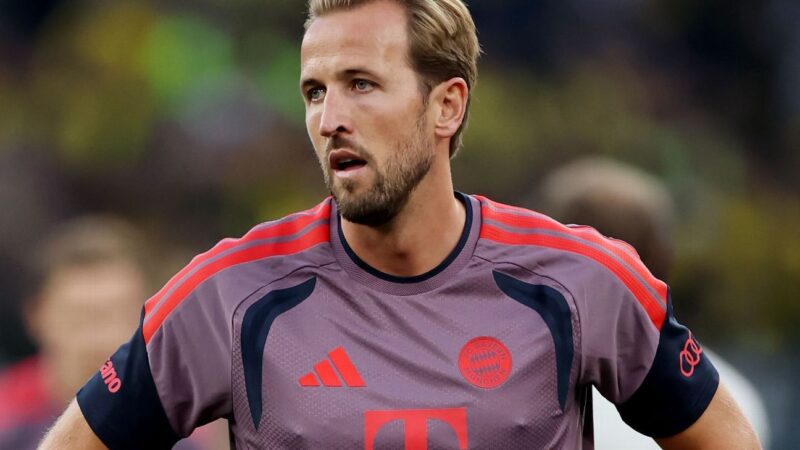 Harry Kane MLS move 2026: What it means for US soccer, African talent pipeline and the global game