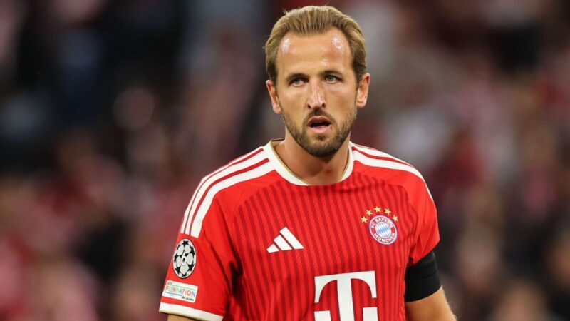 Harry Kane set to extend Bayern Munich contract to 2029 – what it means for the club and African football fans