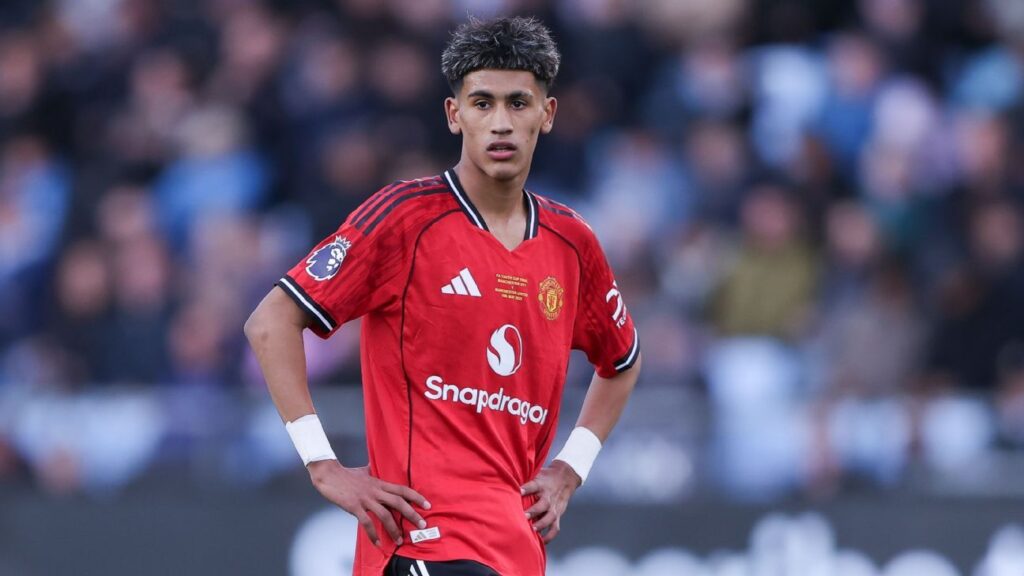 JJ Gabriel’s Manchester United Deal: 20‑Minute Play Clause Sparks Debate Over African Youth Rights 2026