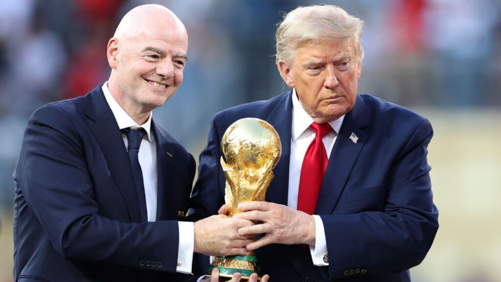 FIFA to Revise Disciplinary Rules After Folarin Balogun World Cup Red Card Reversal, 2026