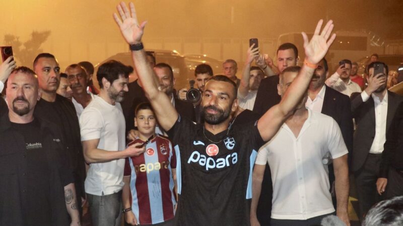 Mo Salah joins Galatasaray and Leão to Fenerbahçe: How Turkey’s 2024 transfer spree reshapes African viewership and European football