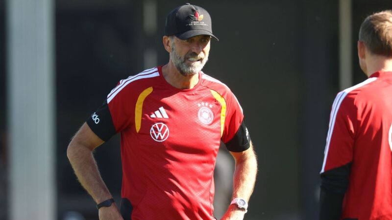 Jürgen Klopp says he’ll wait on title talks after Manchester City 2026 financial rules verdict