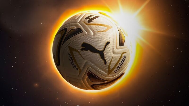 LaLiga unveils 2026 El Clásico ball for Barcelona vs Real Madrid – impact on African fans