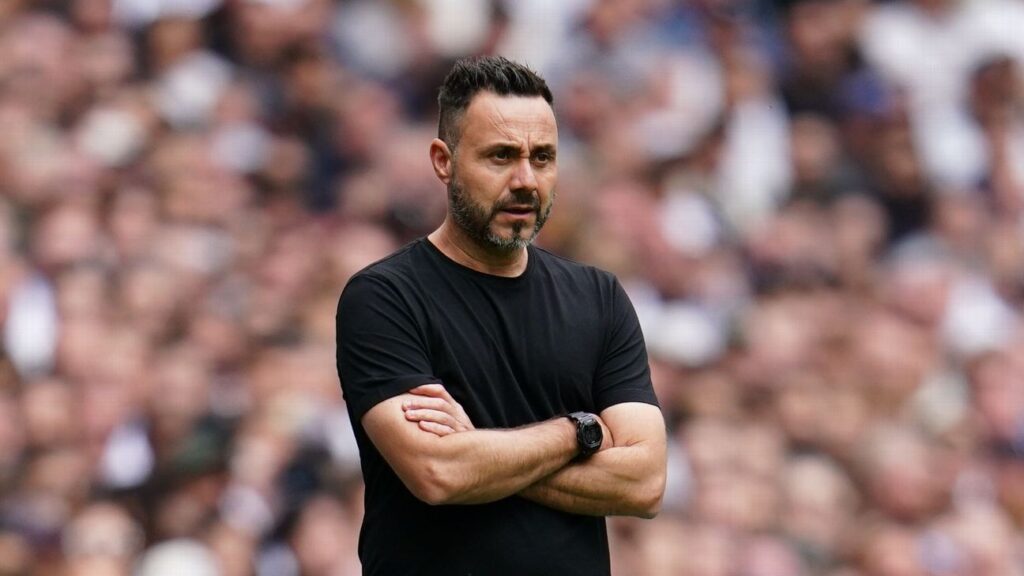 Roberto De Zerbi bans phones at Tottenham’s Marbella camp 2026 – why it matters