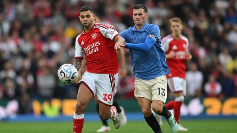 Ian Darke’s early Premier League impressions 2026: all 20 teams, African player impact