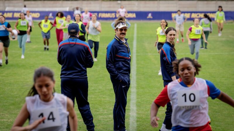 Ted Lasso Season 4 NWSL tie‑in 2026 sparks hope for African women’s soccer talent pipeline