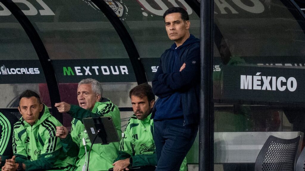 Rafa Marquez appointed Mexico head coach 2026: What his debut means for El Tri, US‑Mexico rivalry and African talent in CONCACAF