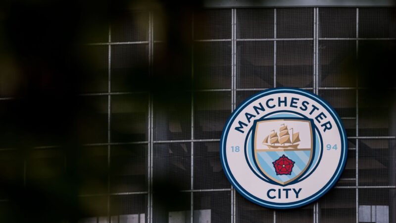 Manchester City’s reaction to 2026 Premier League verdict on Pep Guardiola suspension