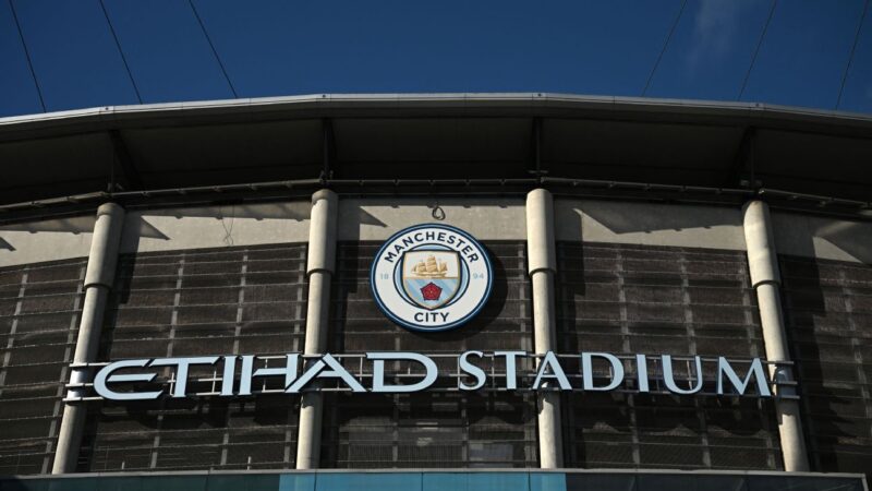 Manchester City appeal 2026 Premier League financial breach verdict, face £4.5m fine