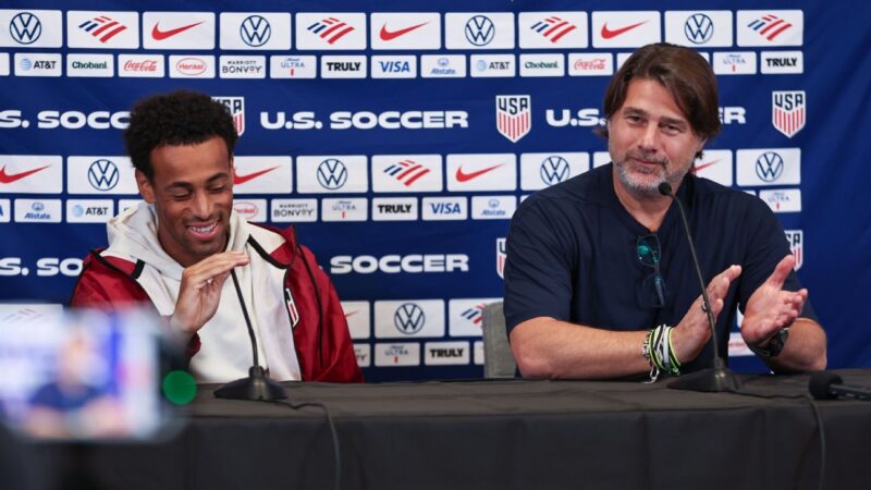 Tyler Adams named USMNT captain for 2026 World Cup cycle – impact on US soccer and African diaspora prospects