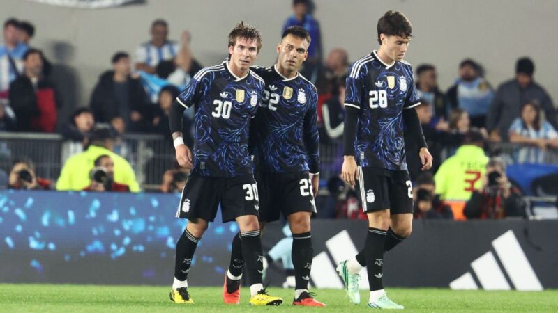 Argentina 7-0 Burkina Faso Friendly 2026: What the Rout Means for African Football and Upcoming AFCON Qualifiers