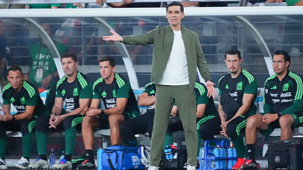Rafael Márquez slams Mexico’s 3-0 loss to USMNT at State Farm Stadium, 2026 CONCACAF showdown