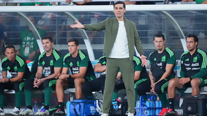 Rafael Márquez slams Mexico’s 3-0 loss to USMNT at State Farm Stadium, 2026 CONCACAF showdown