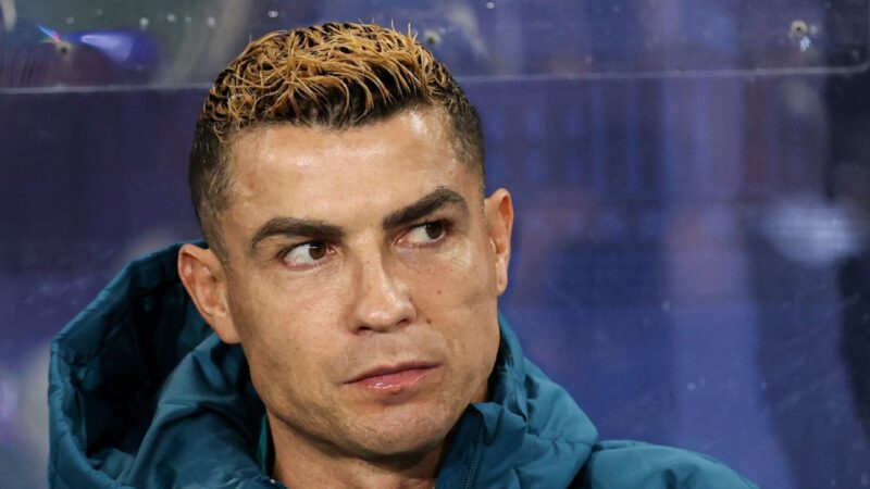 Cristiano Ronaldo cleared to return to Portugal squad by coach Jorge Jesus in 2026