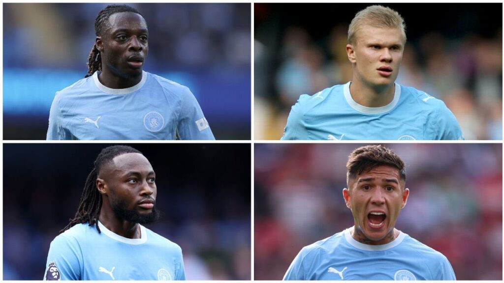 Manchester City relegation risk could unleash $1.3bn player exodus in 2026 – what it means for clubs, African talent and the transfer market