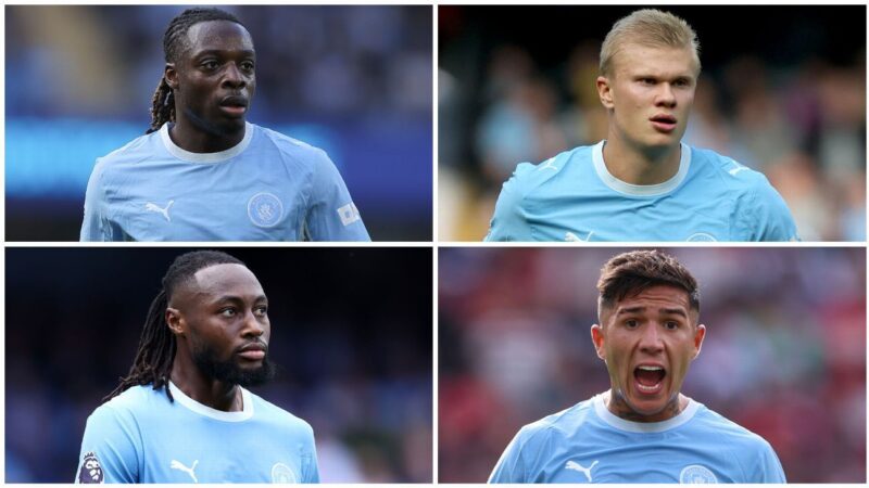 Manchester City relegation risk could unleash $1.3bn player exodus in 2026 – what it means for clubs, African talent and the transfer market