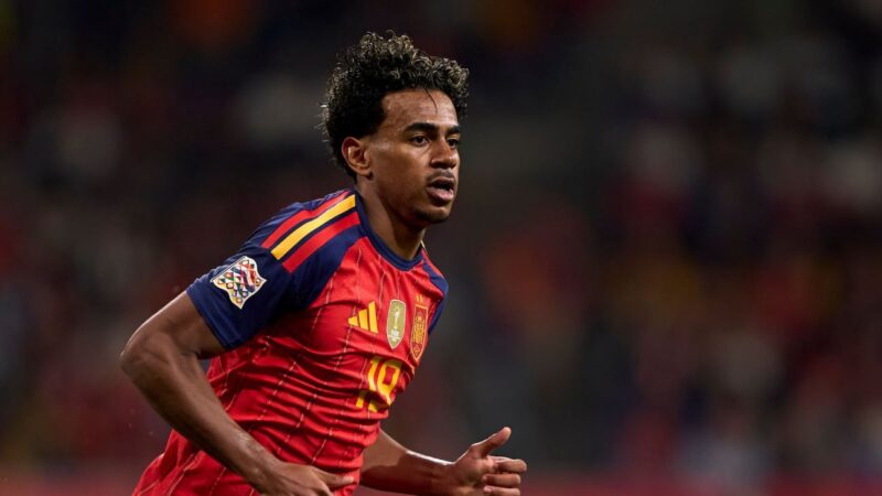 Spain coach de la Fuente eyes Lamine Yamal minutes before Croatia clash – why the teen star matters for Europe and Africa in 2026