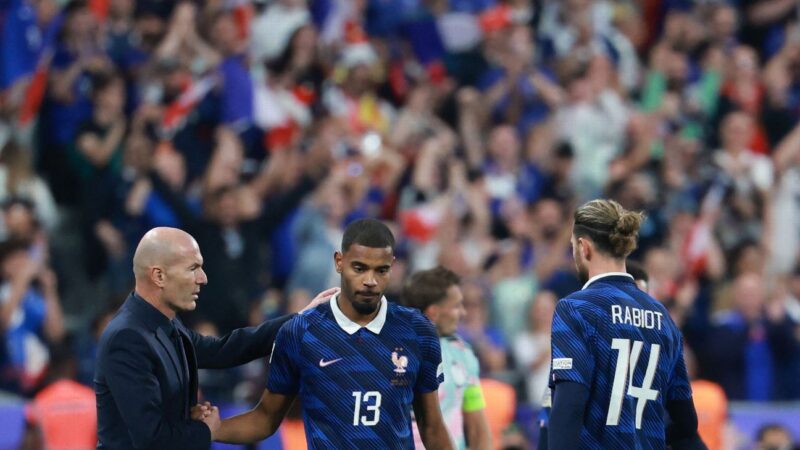 Zidane’s First Home Win: France 4-1 Belgium Comeback Highlights Michael Olise’s Nigerian Roots (Oct 2026 Nations League)