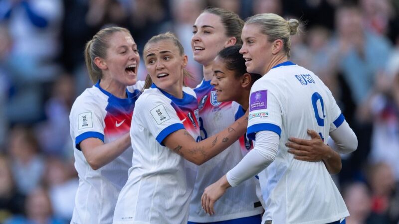 UEFA Playoffs 2027 Women’s World Cup: New Format, Matchups, Top Teams & What It Means for African Football