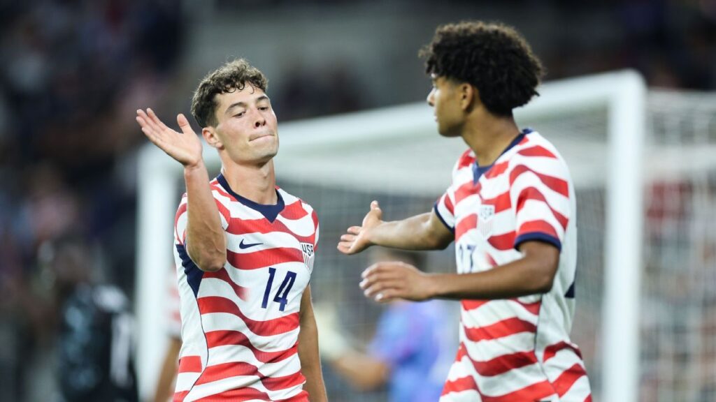 USMNT’s Young Squad Beats Feisty Canada 2-1 in 2026 Friendly – Implications for World Cup Qualifiers