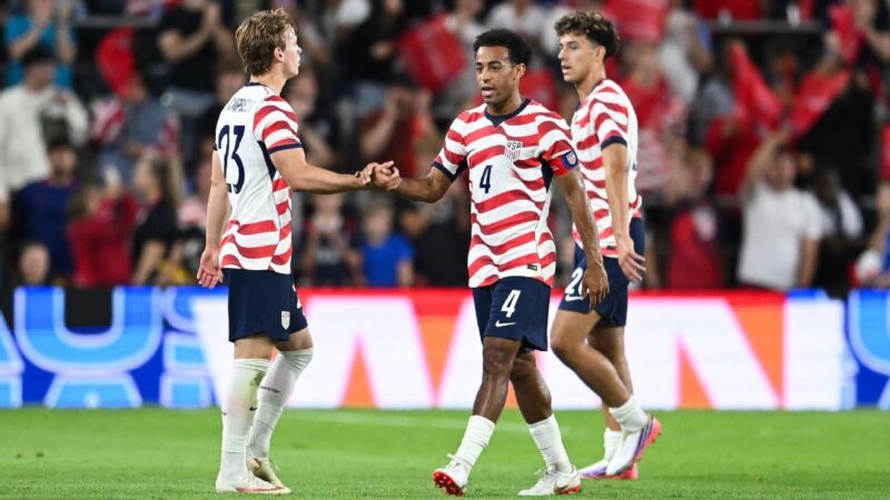 Mauricio Pochettino urges USMNT players to bring international intensity to clubs, boosting MLS and African talent in 2026
