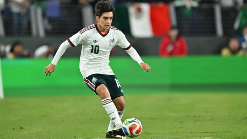 Rafael Marquez backs teen Gilberto Mora: Why Mexico’s next star could reshape global talent pipelines in 2026