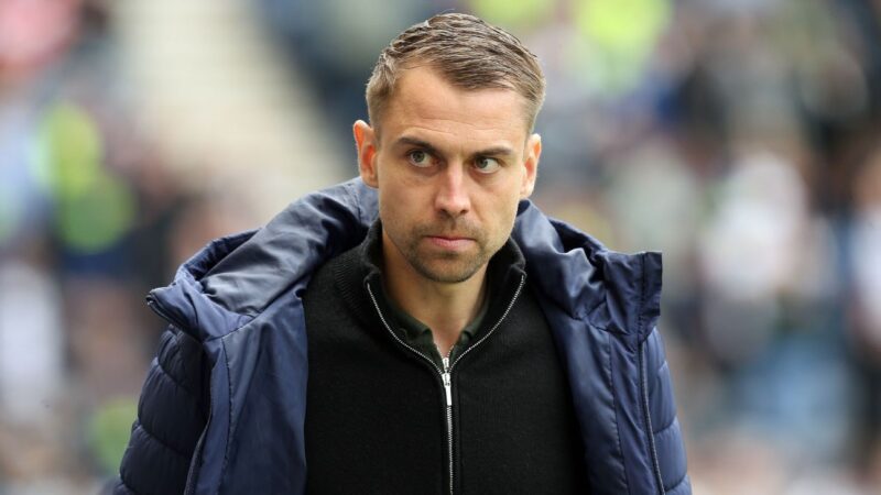 Southampton boss Tonda Eckert gets six‑week suspended ban and £28,000 fine in 2026 Spygate scandal