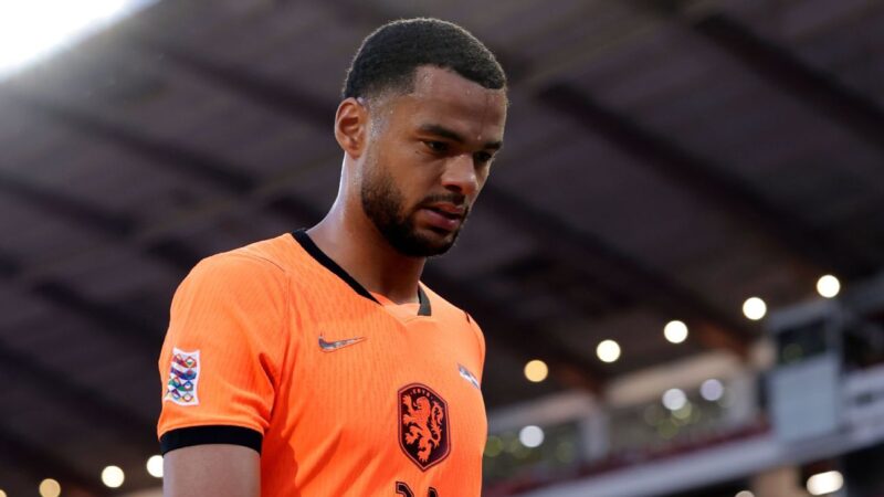 Isak and Gakpo doubtful for Liverpool vs Man City – title race impact, African fans 2026