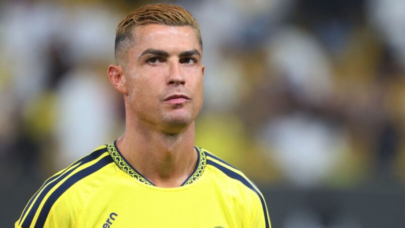 Ronaldo morale high at Al Nassr, says Postecoglou after Portugal walk‑out – 2026 impact