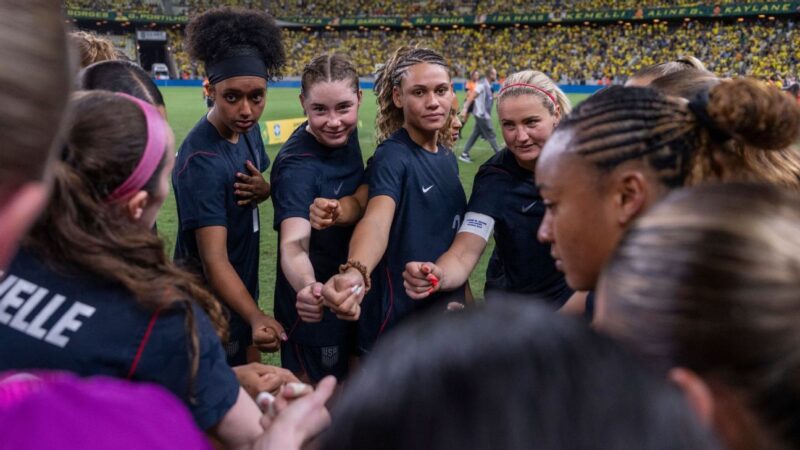 USWNT vs Spain friendlies July 2026: What the US can learn from the reigning world champions ahead of 2027 World Cup