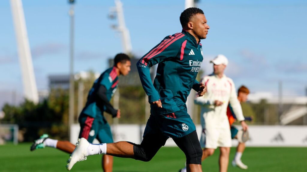 Mourinho defends Mbappé after criticism during 2026 international break, citing player welfare and market impact