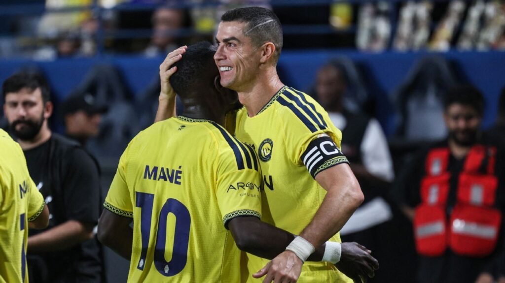 Ronaldo scores 980th career goal for Al Nassr after Portugal walkout – impact on Saudi league and African football