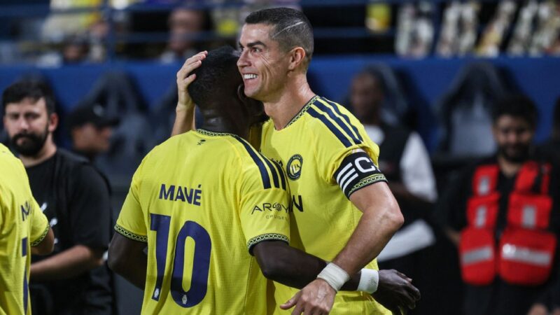 Ronaldo scores 980th career goal for Al Nassr after Portugal walkout – impact on Saudi league and African football