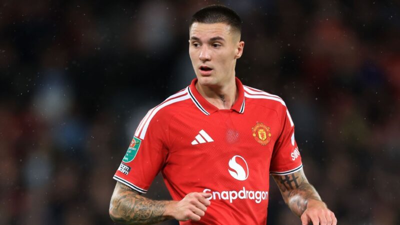 Benjamin Sesko’s Second Shin Injury Delays Manchester United Return – No Timeline, Says Michael Carrick (2026)