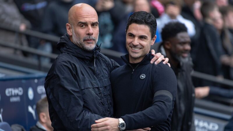 Mikel Arteta says conscience clear after Manchester City breach ruling 2026